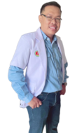 dr. ACHMAD SYAMSUFANDI ROZI, SP.P
