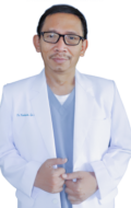 dr. KRISBIYANTO, Sp.P